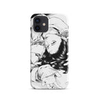 SASHIMI COV Snap case for iPhone