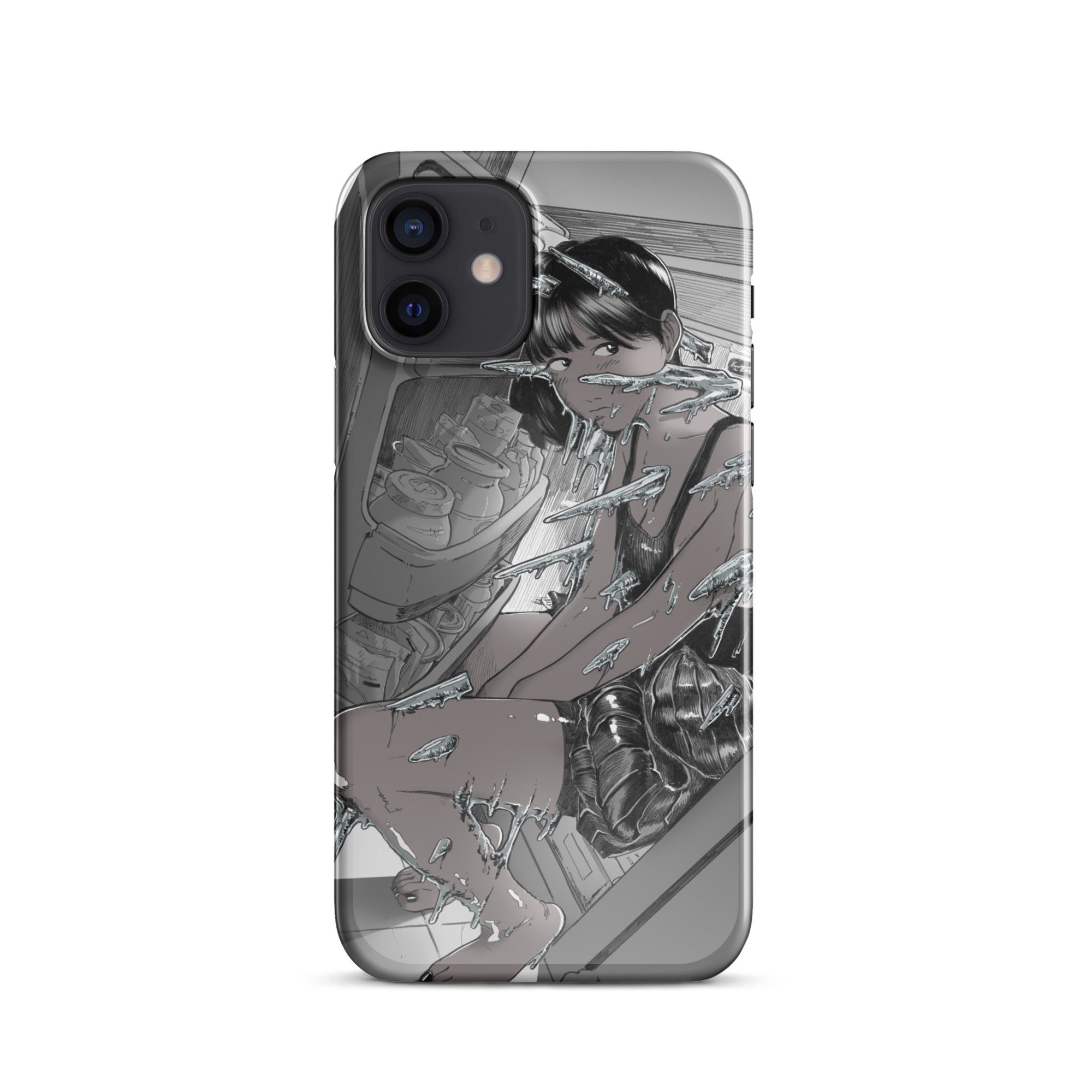 CHILLED Snap case for iPhone