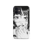 SASHIMI COVER Snap case for iPhone®