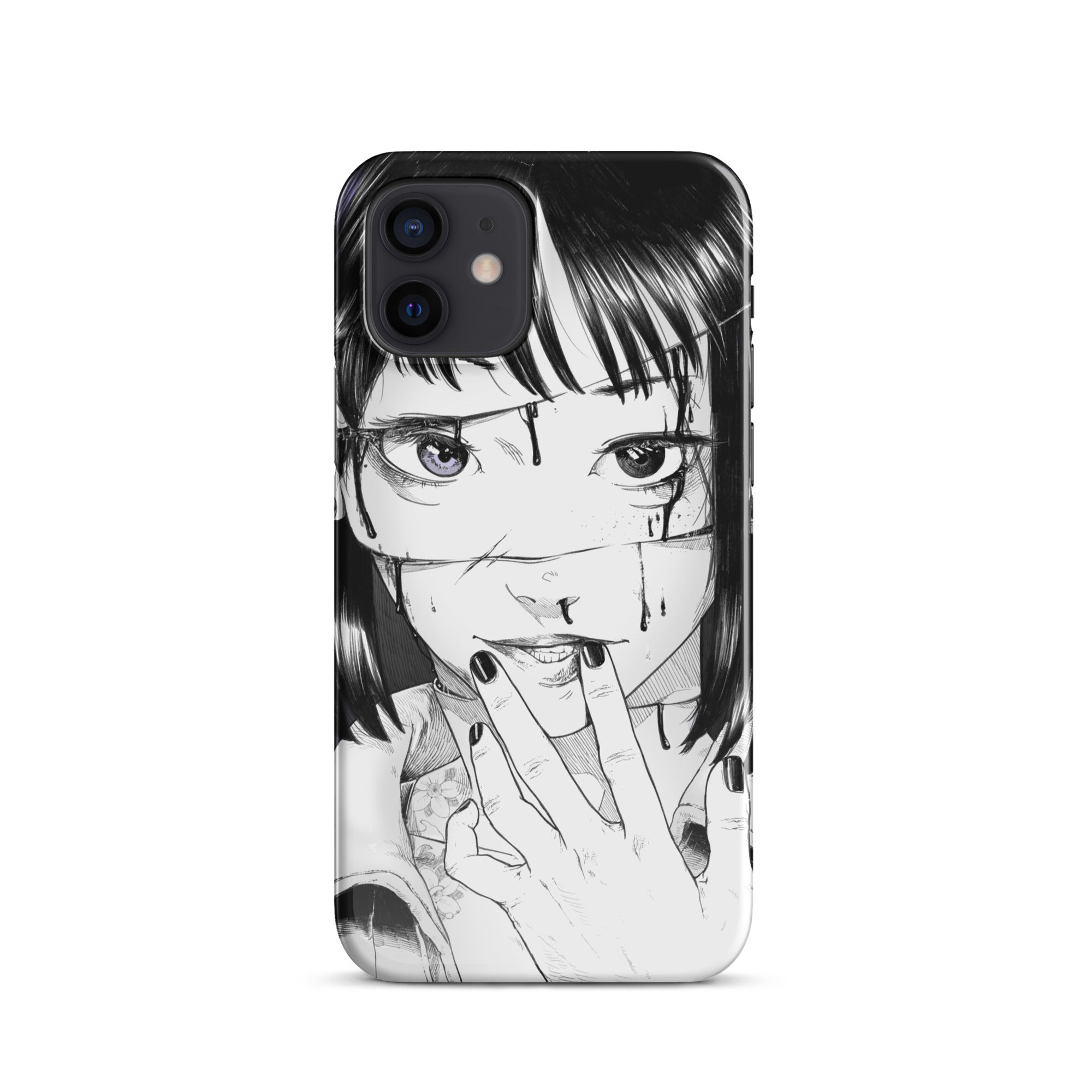 SASHIMI COVER Snap case for iPhone®