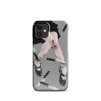 ˥˥∀Ⅎ Snap case for iPhone