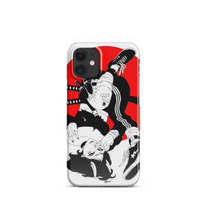 MAKO X VINNIE Snap case for iPhone®