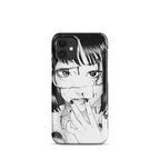 SASHIMI COVER Snap case for iPhone®
