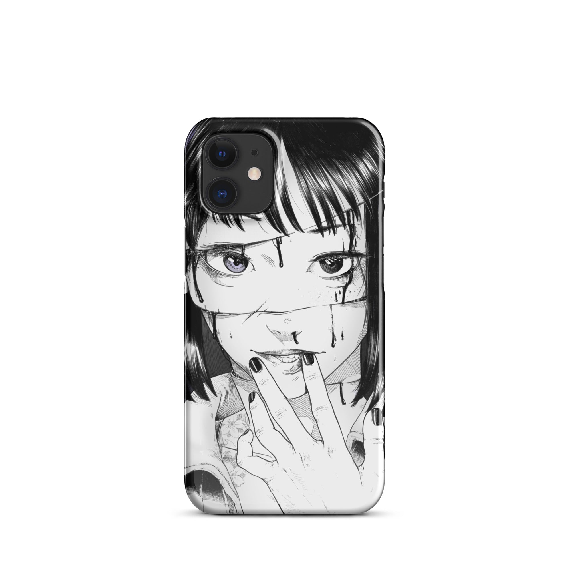SASHIMI COVER Snap case for iPhone®