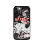 ABSENT Snap case for iPhone®