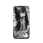 YUM YUM Snap case for iPhone