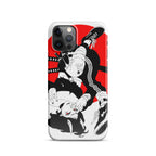 MAKO X VINNIE Snap case for iPhone®