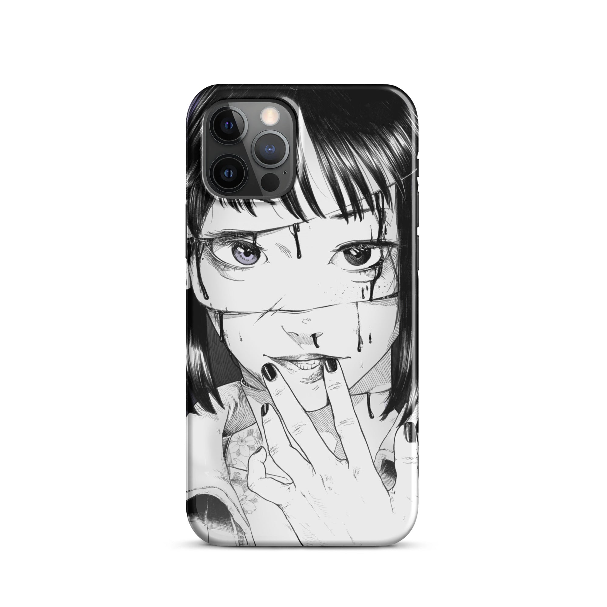 SASHIMI COVER Snap case for iPhone®