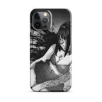 SPILL Snap case for iPhone