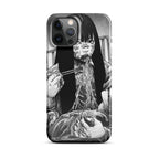 YUM YUM Snap case for iPhone