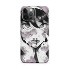 ADDICTION Snap case for iPhone