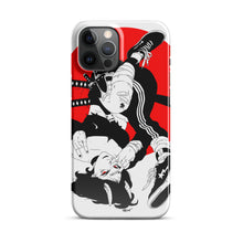Load image into Gallery viewer, MAKO X VINNIE Snap case for iPhone®
