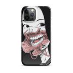 SASHIMI Snap case for iPhone