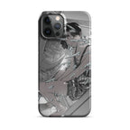 CHILLED Snap case for iPhone