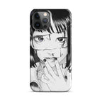 SASHIMI COVER Snap case for iPhone®