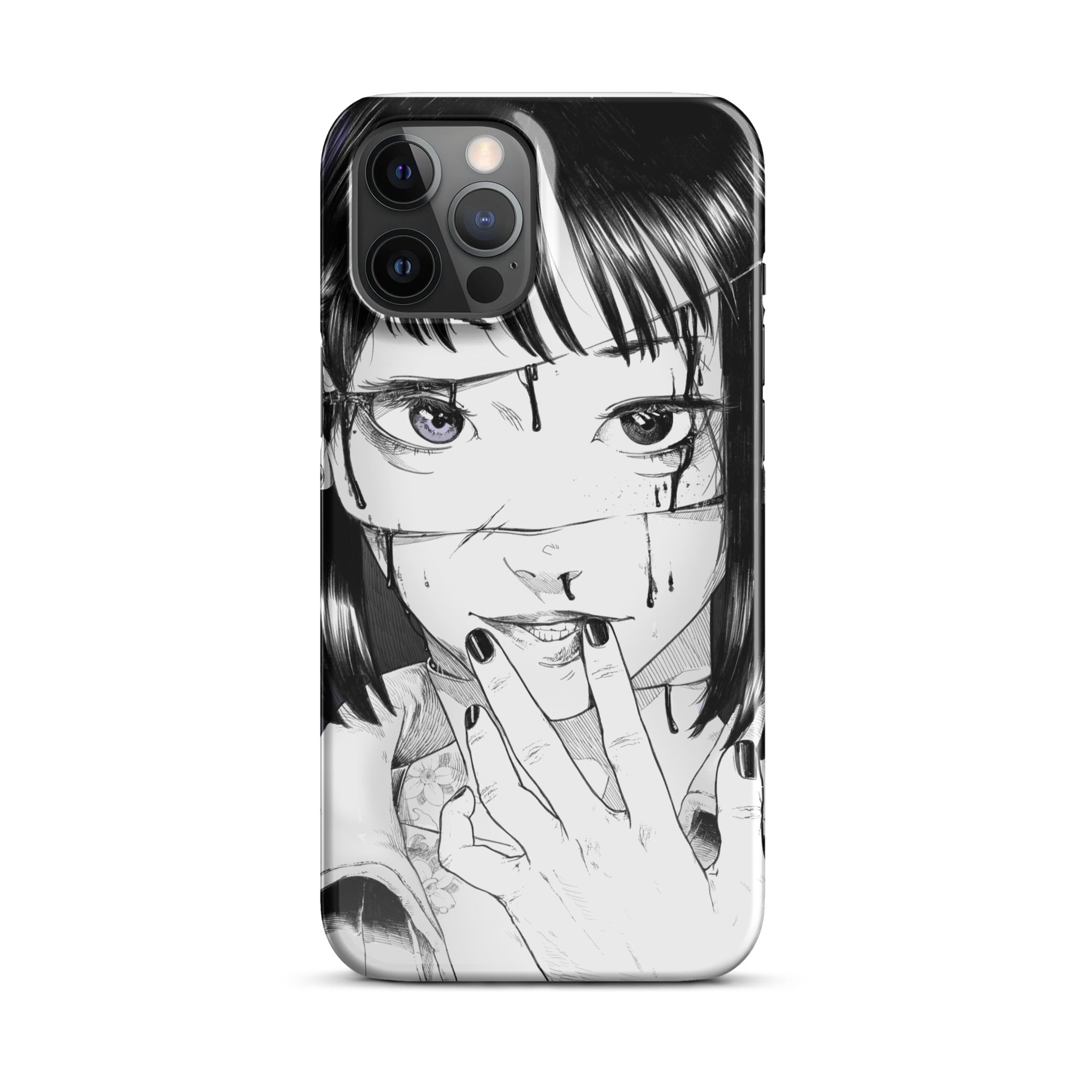 SASHIMI COVER Snap case for iPhone®