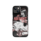 ABSENT Snap case for iPhone®