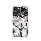 ADDICTION Snap case for iPhone