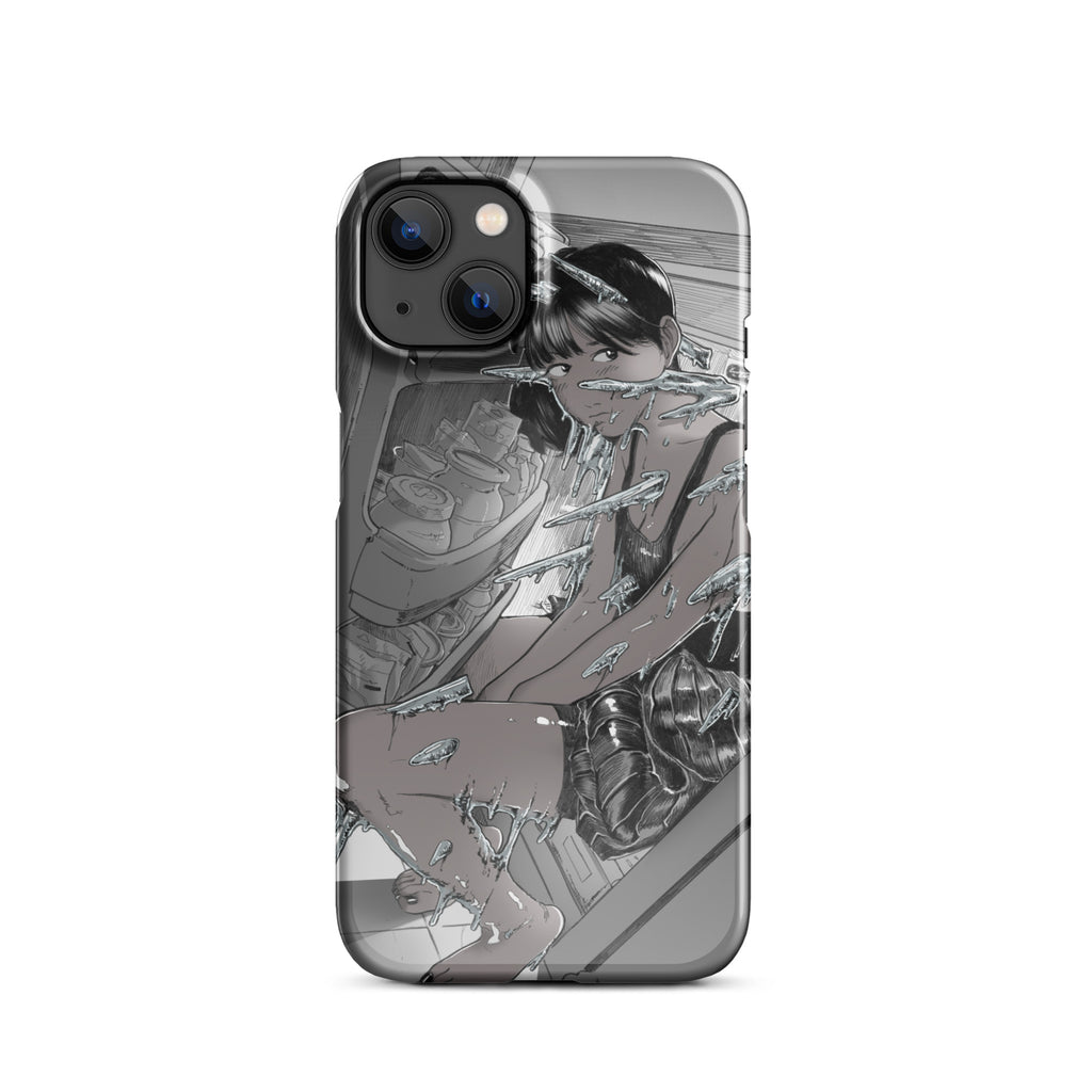 CHILLED Snap case for iPhone