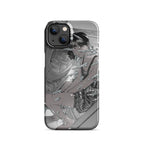 CHILLED Snap case for iPhone