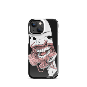 SASHIMI Snap case for iPhone