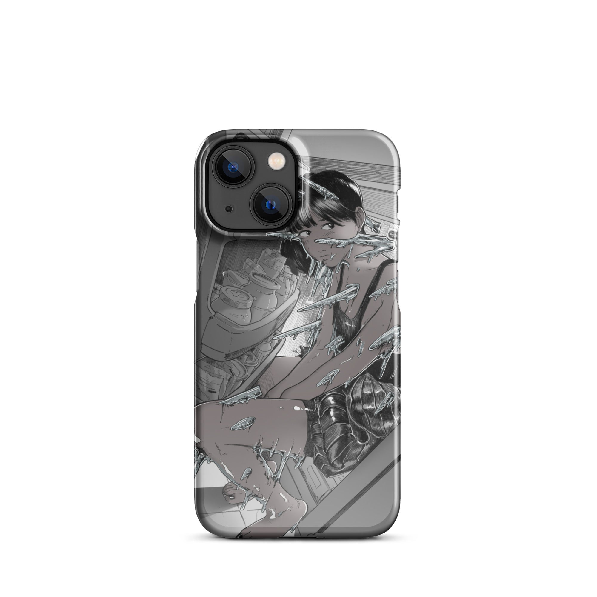 CHILLED Snap case for iPhone