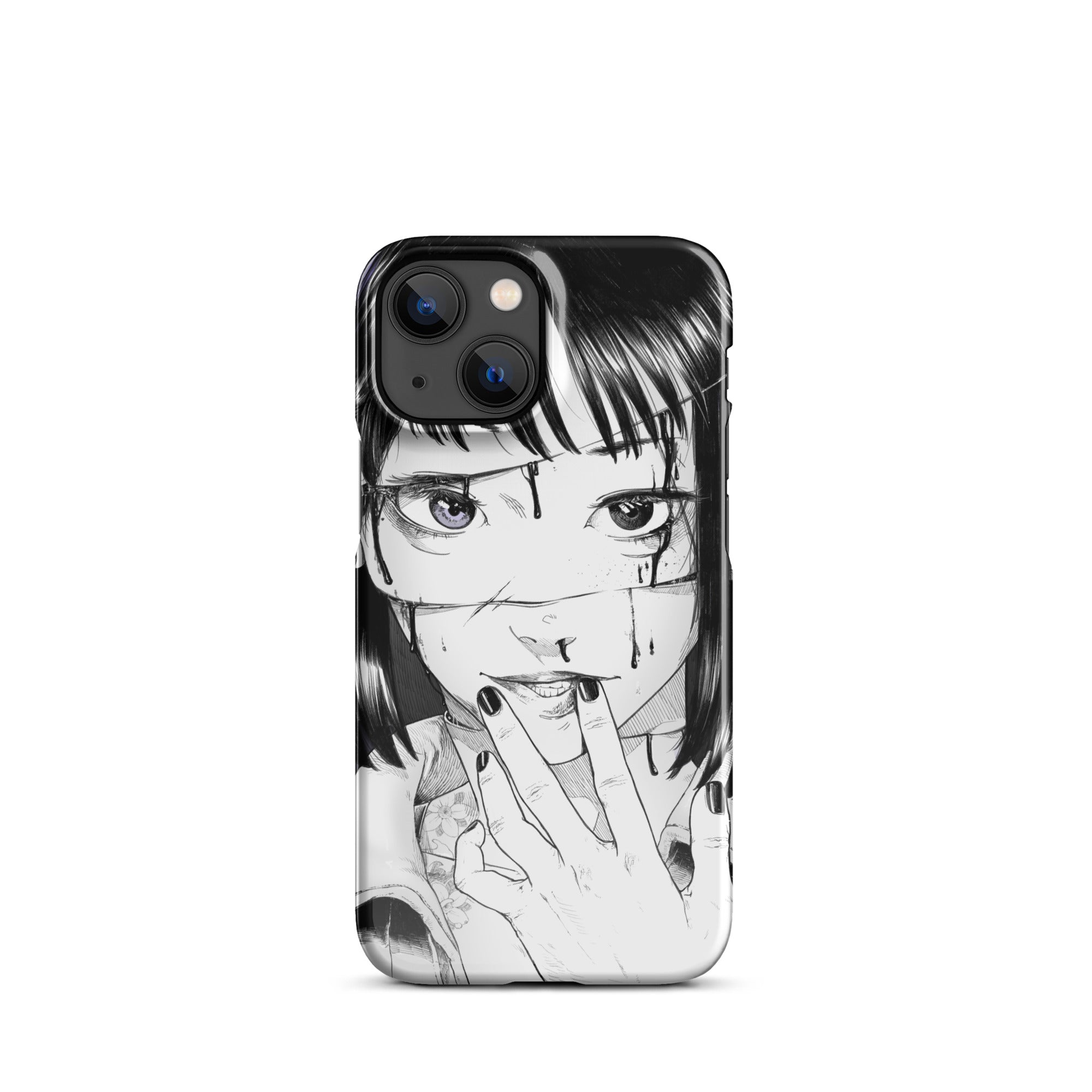 SASHIMI COVER Snap case for iPhone®