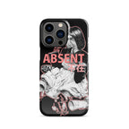 ABSENT Snap case for iPhone®