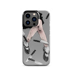 ˥˥∀Ⅎ Snap case for iPhone