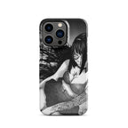 SPILL Snap case for iPhone