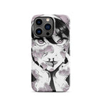 ADDICTION Snap case for iPhone