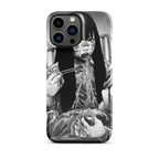 YUM YUM Snap case for iPhone