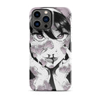 ADDICTION Snap case for iPhone