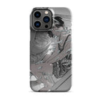 CHILLED Snap case for iPhone