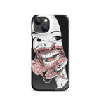 SASHIMI Snap case for iPhone