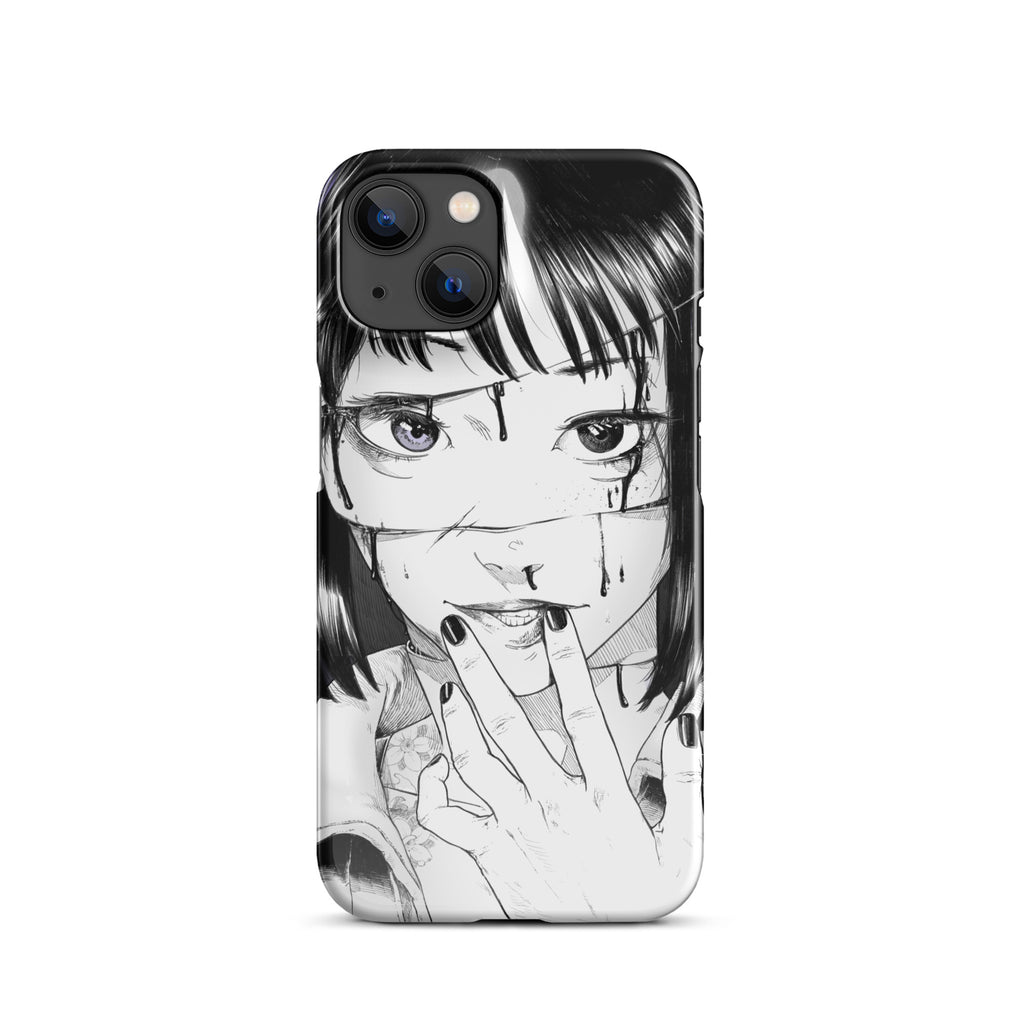 SASHIMI COVER Snap case for iPhone®