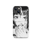 SASHIMI COVER Snap case for iPhone®