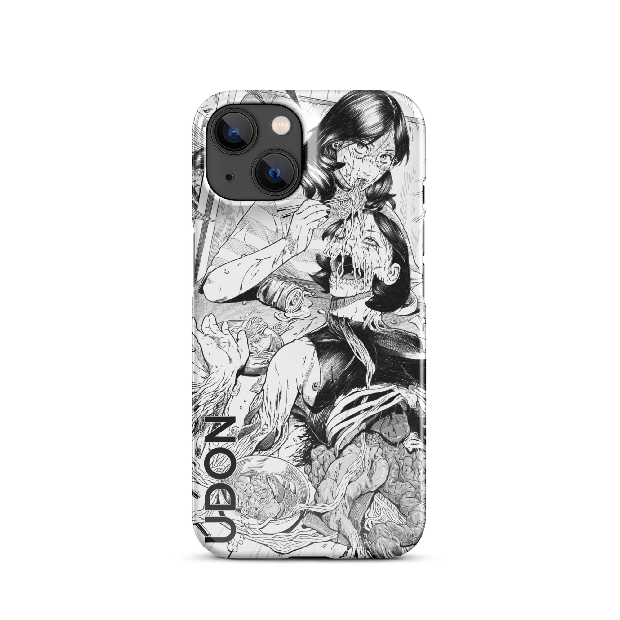 UDON V1 Snap case for iPhone