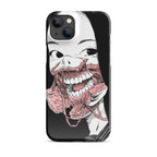 SASHIMI Snap case for iPhone
