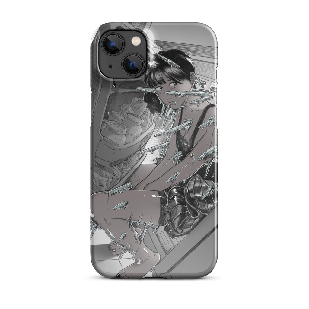 CHILLED Snap case for iPhone