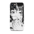 SASHIMI COVER Snap case for iPhone®