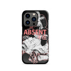 ABSENT Snap case for iPhone®
