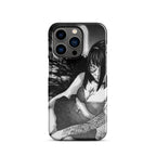 SPILL Snap case for iPhone