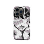 ADDICTION Snap case for iPhone