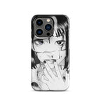 SASHIMI COVER Snap case for iPhone®