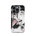 ZIPPER Snap case for iPhone®