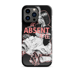 ABSENT Snap case for iPhone®