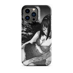 SPILL Snap case for iPhone
