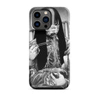 YUM YUM Snap case for iPhone