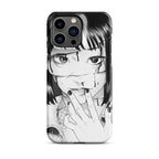 SASHIMI COVER Snap case for iPhone®